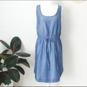 Spring dress